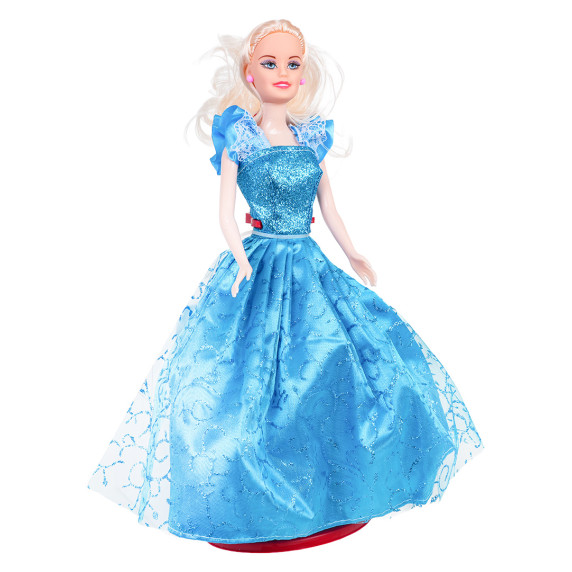 Bábika s koňom a kočiarom FANTASY CARRIAGE Bábika s koňom a kočiarom FANTASY CARRIAGE