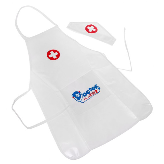 Set medical pentru copii în valiză cu 23 de accesorii - Medical game