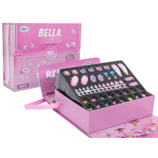 Set 3 în 1 pentru realizarea bijuteriilor – BELLA JEWEL - 