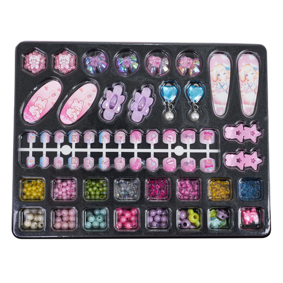 Set 3 în 1 pentru realizarea bijuteriilor – BELLA JEWEL