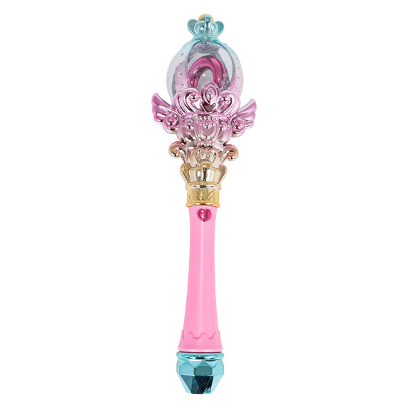 Interaktív varázspálca MAGICAL PRINCESS Magic Stick