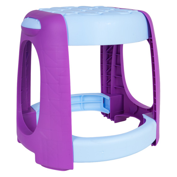 Interaktívny toaletný stolík s príslušenstvom 37 prvkov BEAUTY DRESSER Dream Princess