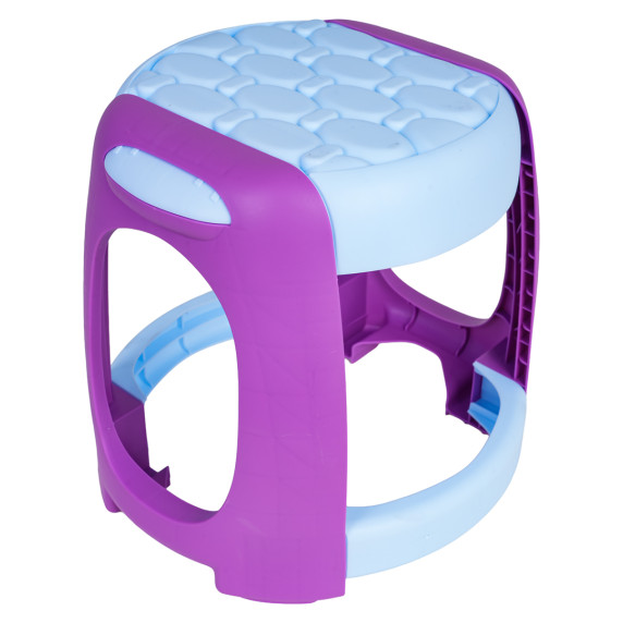 Interaktívny toaletný stolík s príslušenstvom 37 prvkov BEAUTY DRESSER Dream Princess