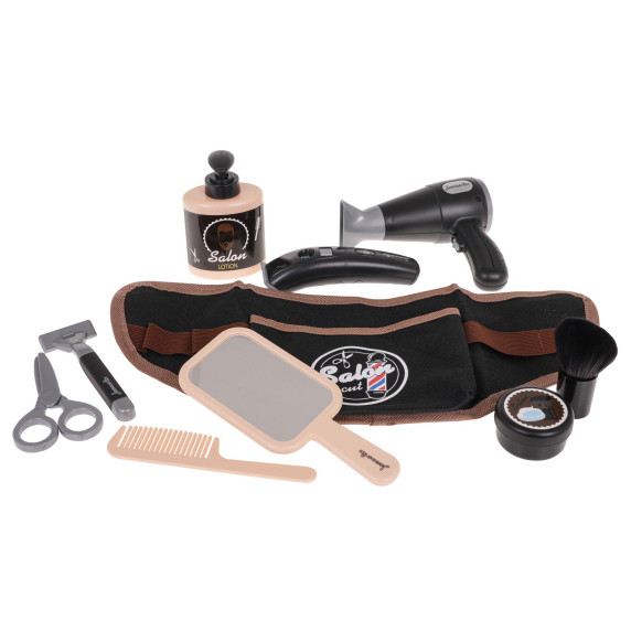 Set bărbierit pentru copii - - Inlea4Fun CEINTURE BARBER