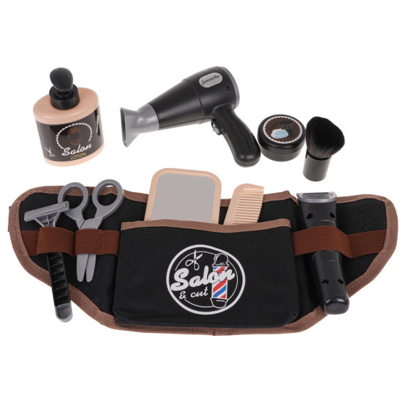 Set bărbierit pentru copii - - Inlea4Fun CEINTURE BARBER