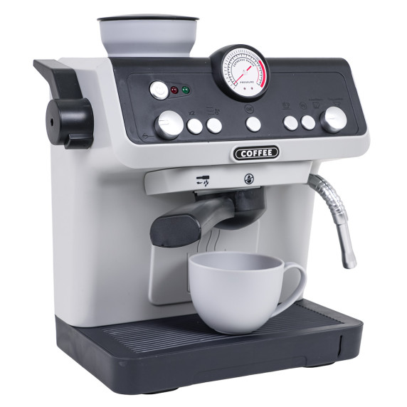 Espressor de jucărie interactiv COFFEE MACHINE