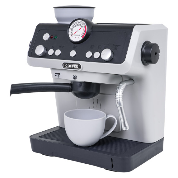Espressor de jucărie interactiv COFFEE MACHINE