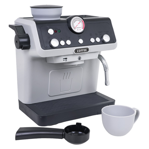 Espressor de jucărie interactiv COFFEE MACHINE