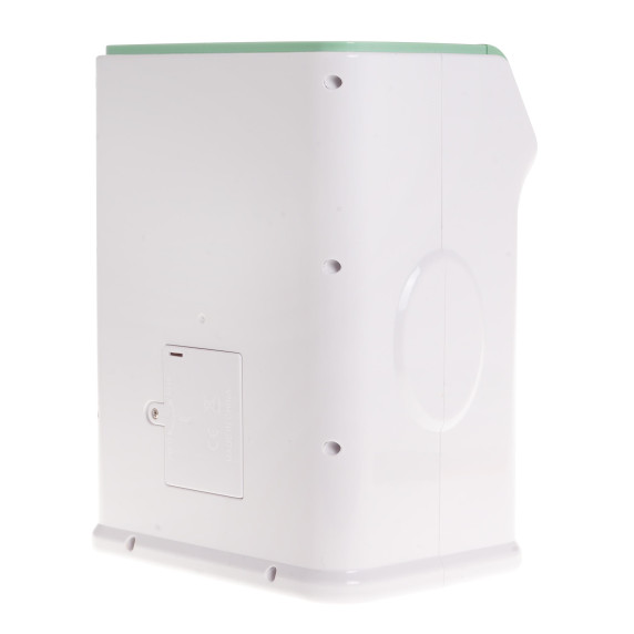 Interaktív mosógép gyerekeknek Inlea4Fun WASHING MACHINE