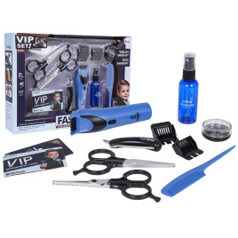 Játék fodrászkészlet VIP SET FASHION - 