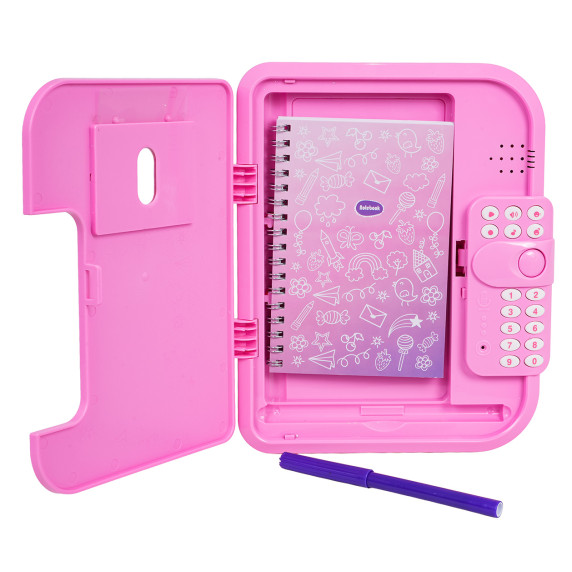 Jurnal secret cu unicorn – MAGIC UNICORN Secret Diary