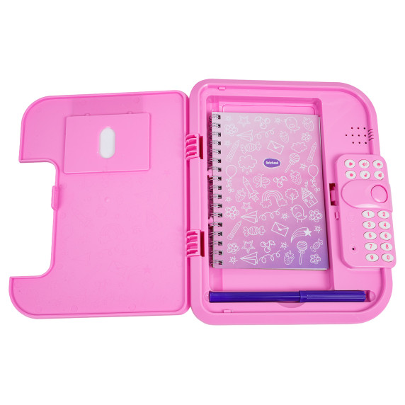 Jurnal secret cu unicorn – MAGIC UNICORN Secret Diary