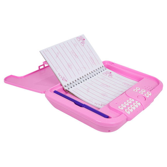 Jurnal secret cu unicorn – MAGIC UNICORN Secret Diary