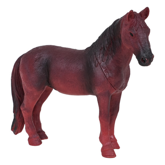 Set figurine 29 buc. -EARTH STORY Starzoo - animale sălbatice