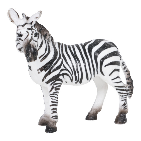 Set figurine 29 buc. -EARTH STORY Starzoo - animale sălbatice