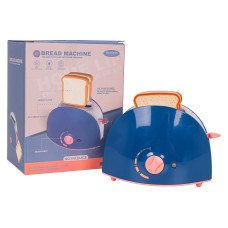 Interaktívny hriankovač BREAD MACHINE - 