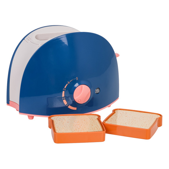 Interaktívny hriankovač BREAD MACHINE