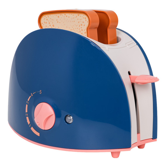 Interaktívny hriankovač BREAD MACHINE