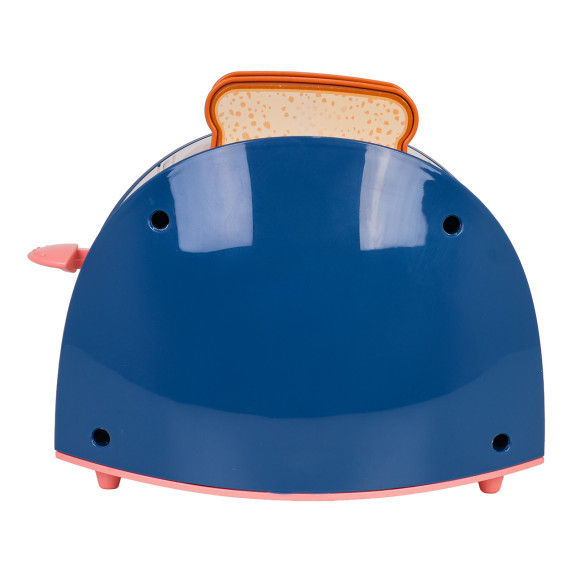 Interaktívny hriankovač BREAD MACHINE