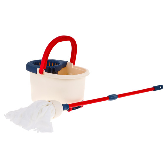 Set de curățenie pentru copii 6 în 1 - Sanitary Ware