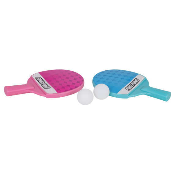Set de tenis de masă pentru copii - PING PONG