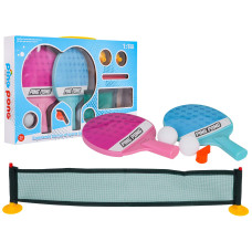 Set de tenis de masă pentru copii - PING PONG - 