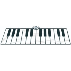 Covoraș muzical pentru copii - keyboard - Zippy mat - 