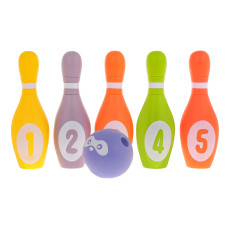 Set popice pentru copii - Inlea4Fun BABY TOYS - 