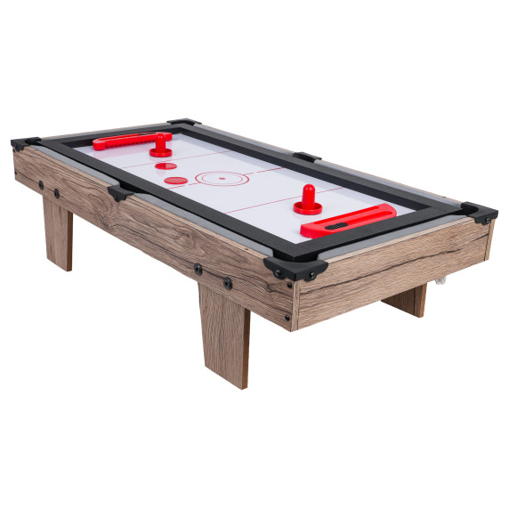 Stolná hra 4v1 GAME TABLE