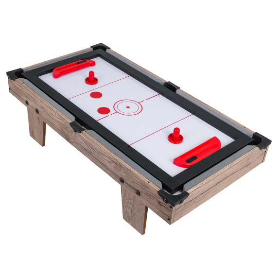 Stolná hra 4v1 GAME TABLE