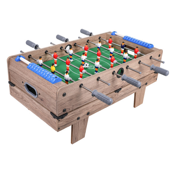 Stolná hra 4v1 GAME TABLE