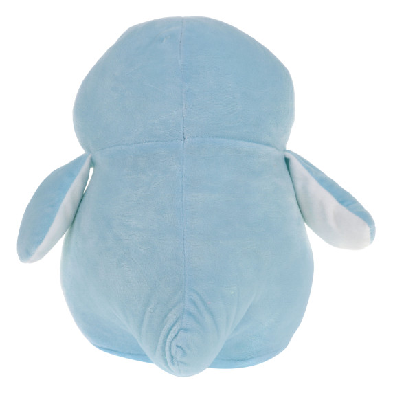 Plyšový tučniak s projektorom Inlea4Fun CALM DOLL