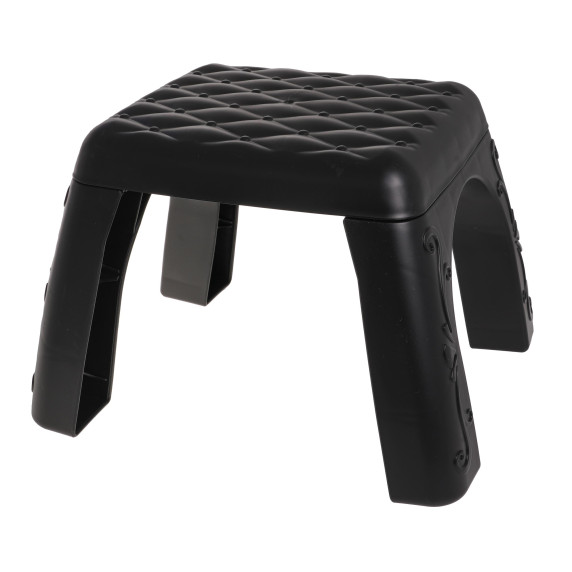 Set de tobe pentru copii 5 tobe - Inlea4Fun JAZZ DRUMS - albastru deschis