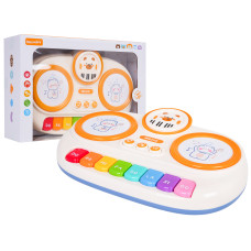 Pian interactiv cu tobe  - HUG HAPPY - 
