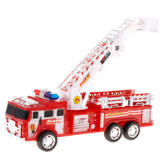 Set pompier pentru copii cu accesorii - FIRE BRIGADE