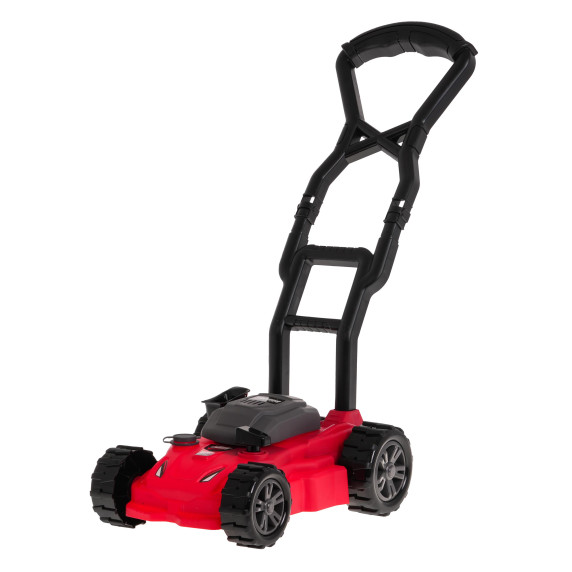 Interaktív játék fűnyíró Inlea4Fun LAWN MOWER