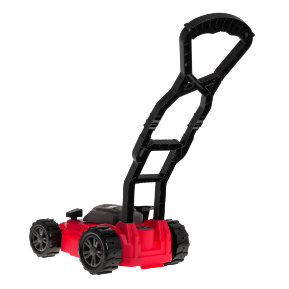 Interaktív játék fűnyíró Inlea4Fun LAWN MOWER