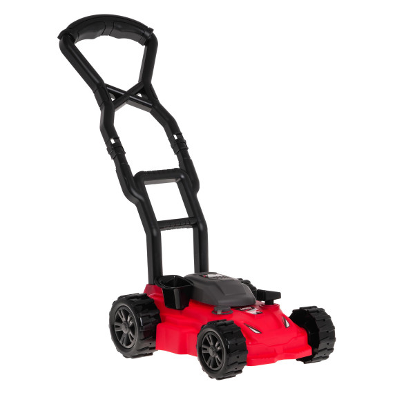 Interaktív játék fűnyíró Inlea4Fun LAWN MOWER