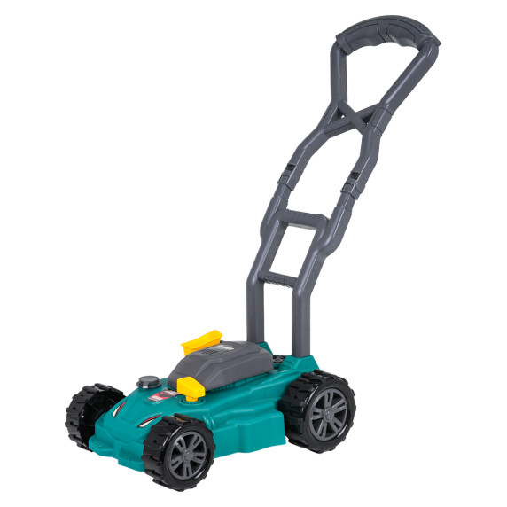 Interaktívna kosačka TOY LAWN MOWER - zelená