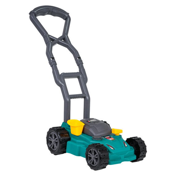 Interaktívna kosačka TOY LAWN MOWER - zelená