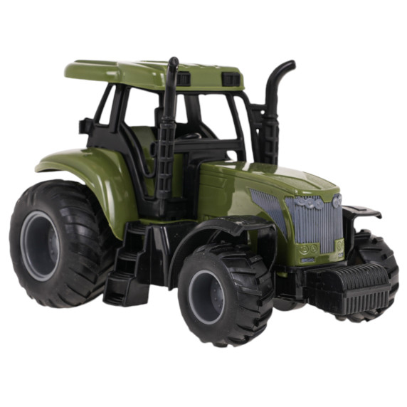 Fermă pentru copii cu tractor și accesorii -  Inlea4Fun FARM WORLD