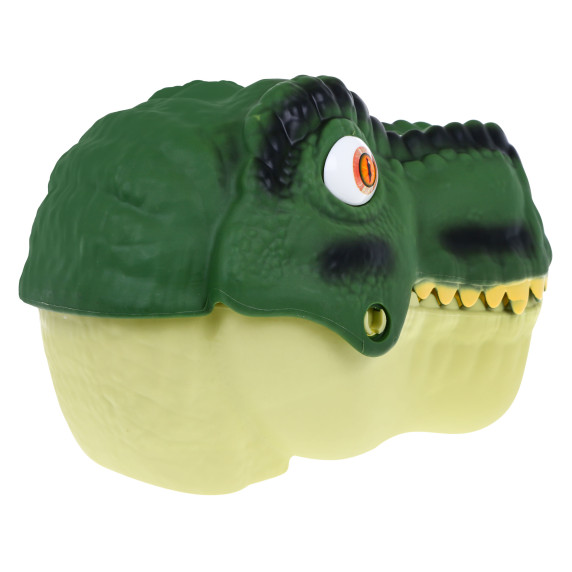 Set de figurine „Lumea dinozaurilor” pentru copii cu covoraș - Inlea4Fun DINOSAUR PARADIS