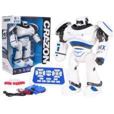 Robot multifuncțional RC cu telecomandă MX09 – CRAZON - 