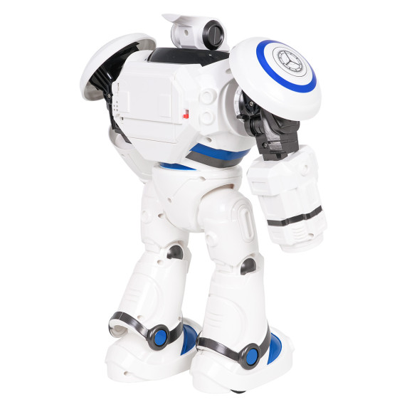 Robot multifuncțional RC cu telecomandă MX09 – CRAZON