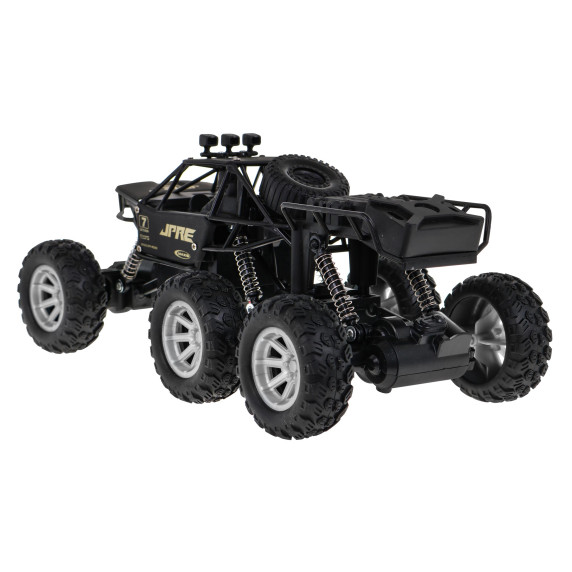 RC Távirányítós autó, terepjáró 1:18 Inlea4Fun ROCK EXPLORER