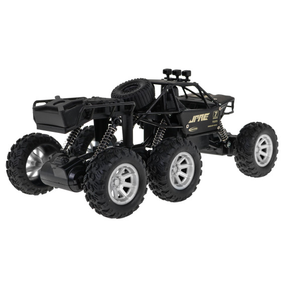 RC Távirányítós autó, terepjáró 1:18 Inlea4Fun ROCK EXPLORER