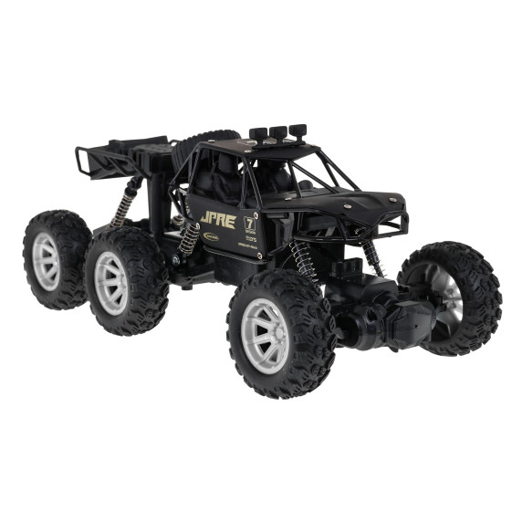 RC Távirányítós autó, terepjáró 1:18 Inlea4Fun ROCK EXPLORER