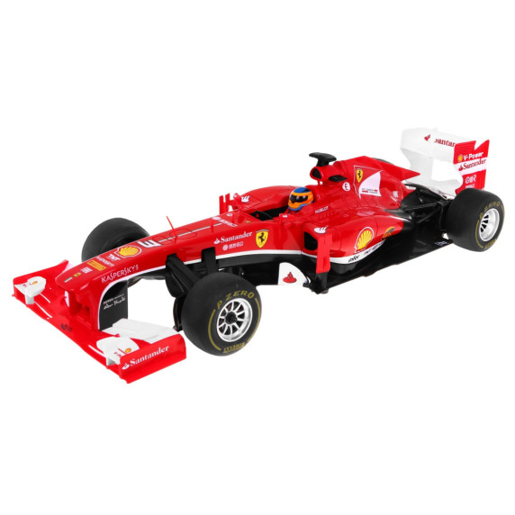 RC Távirányitós sportautó Ferrari F138 RASTAR 1:12