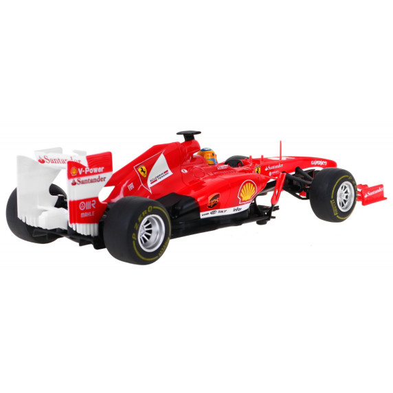 RC Távirányitós sportautó Ferrari F138 RASTAR 1:12