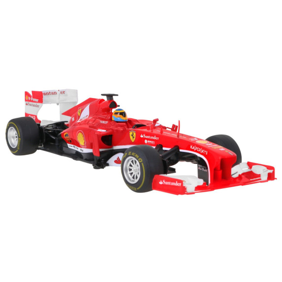 RC Távirányitós sportautó Ferrari F138 RASTAR 1:12